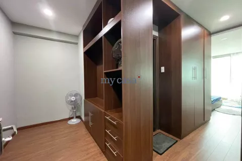 2 bedrooms Apartment in Thu Duc, Ho Chi Minh, No. 12374 5
