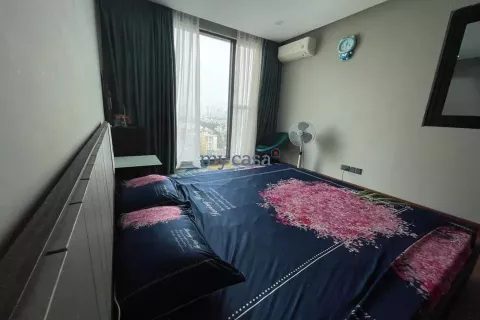 2 bedrooms Apartment in Thu Duc, Ho Chi Minh, No. 12374 4