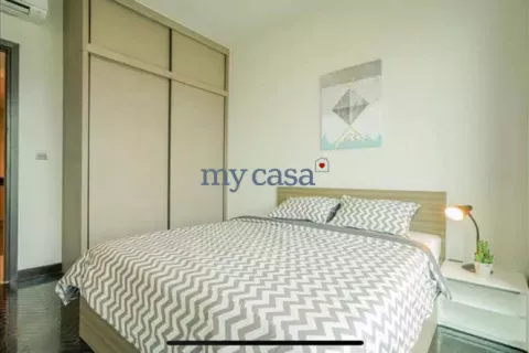 2 bedrooms Apartment in Thu Duc, Ho Chi Minh, No. 12368