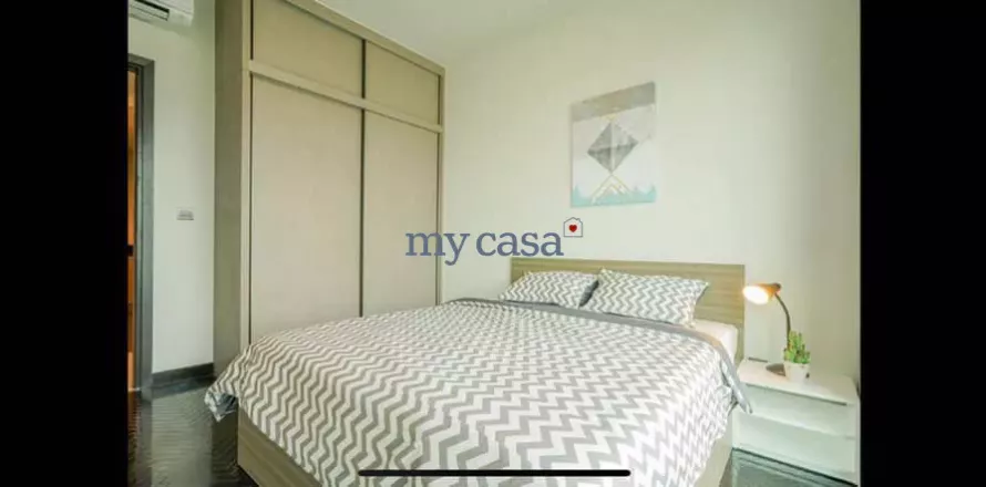 2 bedrooms Apartment in Thu Duc, Ho Chi Minh,  No. 12368