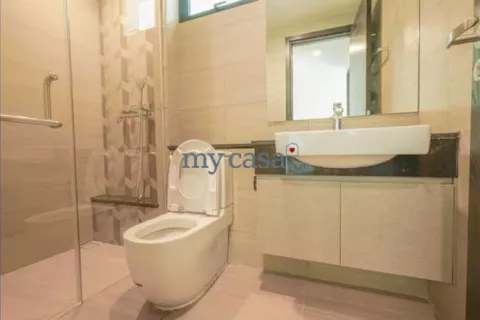 2 bedrooms Apartment in Thu Duc, Ho Chi Minh,  No. 12368 3