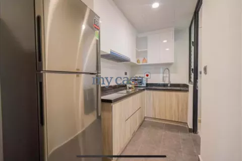 2 bedrooms Apartment in Thu Duc, Ho Chi Minh,  No. 12368 2