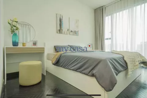 2 bedrooms Apartment in Thu Duc, Ho Chi Minh,  No. 12368 5