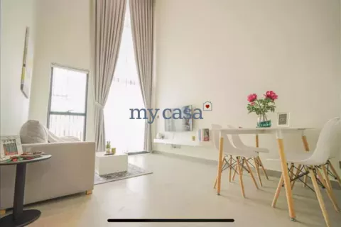 2 bedrooms Apartment in Thu Duc, Ho Chi Minh,  No. 12368 4