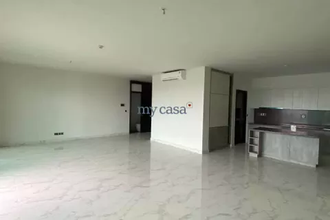Квартира с 4 спальнями в Тхудык, Хошимин , № 12369 5