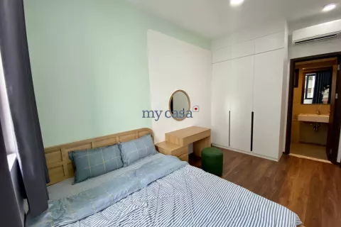 2 bedrooms Apartment in Thu Duc, Ho Chi Minh, No. 12372 3