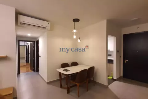2 bedrooms Apartment in Thu Duc, Ho Chi Minh,  No. 12370