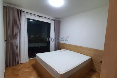 Квартира с 2 спальнями в Тхудык, Хошимин , № 12370 5