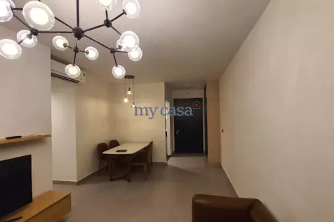 Квартира с 2 спальнями в Тхудык, Хошимин , № 12370 2