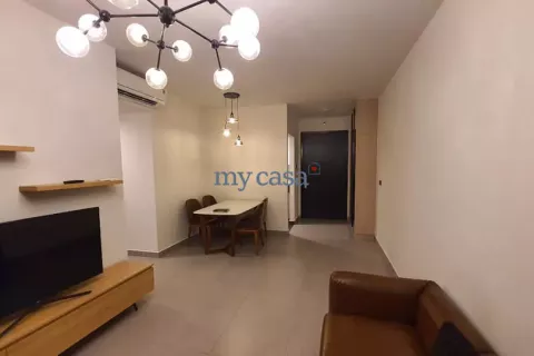 Квартира с 2 спальнями в Тхудык, Хошимин , № 12370 7
