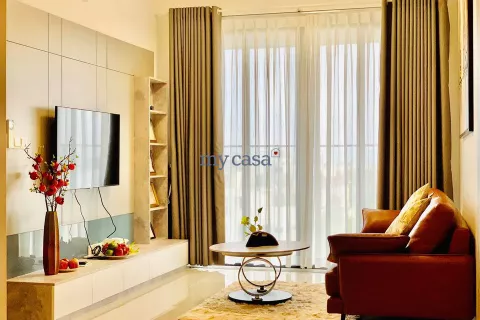 1 bedroom Apartment in Thu Duc, Ho Chi Minh,  No. 12371 2