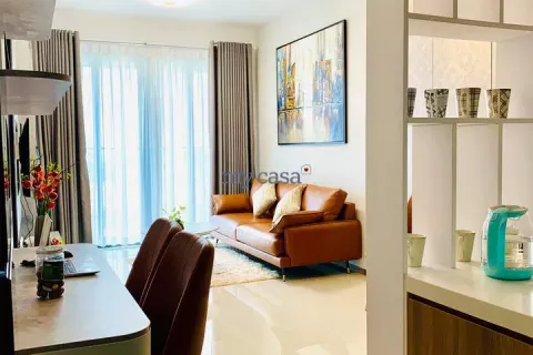 1 bedroom Apartment in Thu Duc, Ho Chi Minh,  No. 12371 7