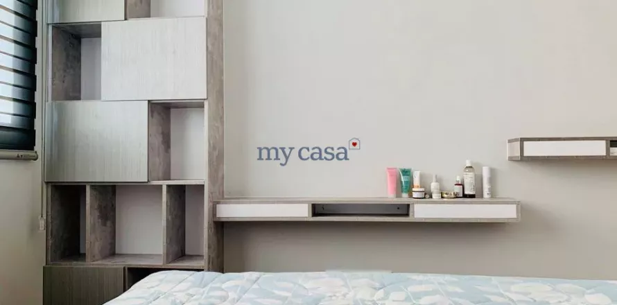 1 bedroom Apartment in Thu Duc, Ho Chi Minh,  No. 12371