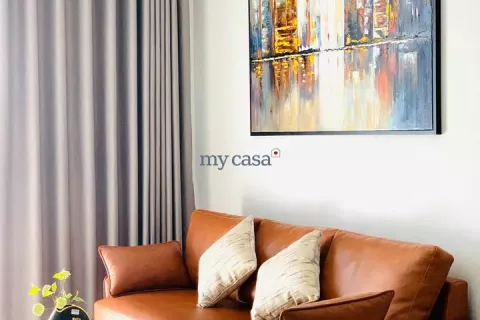 1 bedroom Apartment in Thu Duc, Ho Chi Minh,  No. 12371 6