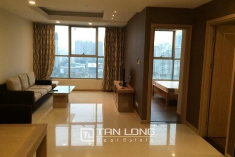 3 bedrooms Apartment in Cau Giay, Ha Noi, No. 4384 2