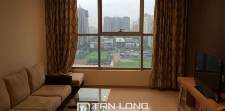 3 bedrooms Apartment in Cau Giay, Ha Noi, No. 4384