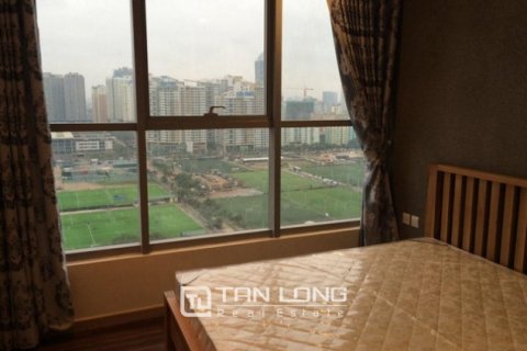 3 bedrooms Apartment in Cau Giay, Ha Noi, No. 4384 5