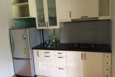 Квартира с 2 спальнями в Намтыльем, Ханой , № 4417 3