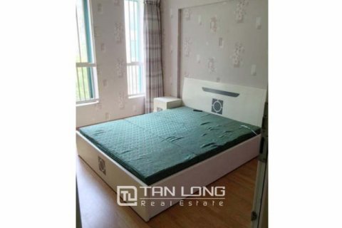 Квартира с 2 спальнями в Намтыльем, Ханой , № 4417 4