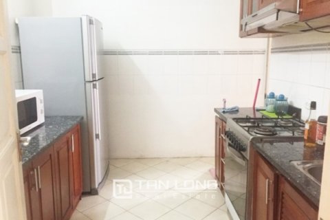 Квартира с 3 спальнями в Тэйхо, Ханой , № 4383 5
