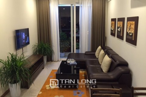 2 bedrooms Apartment in Cau Giay, Ha Noi, No. 4418