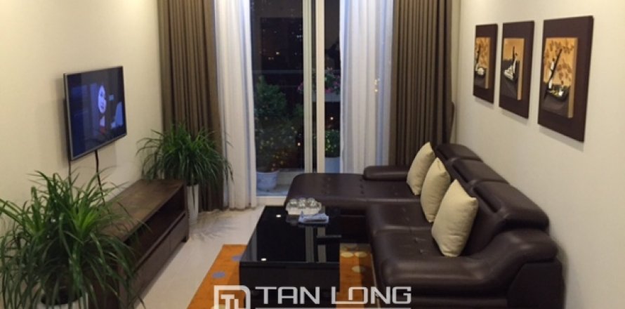2 bedrooms Apartment in Cau Giay, Ha Noi, No. 4418