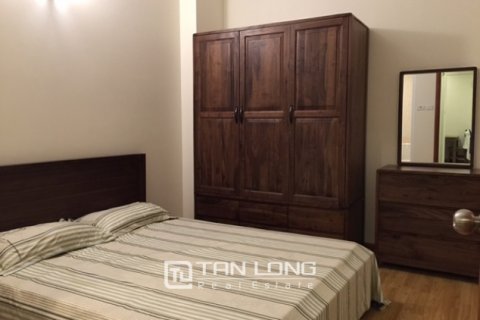 2 bedrooms Apartment in Cau Giay, Ha Noi, No. 4418 4