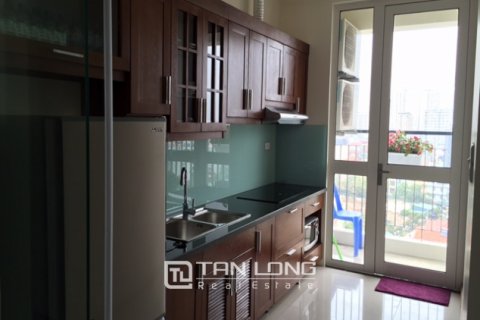 2 bedrooms Apartment in Cau Giay, Ha Noi, No. 4418 3