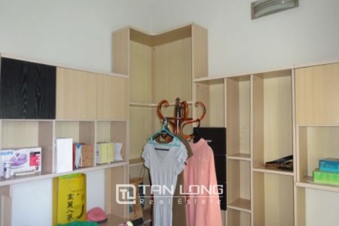 Квартира с 3 спальнями в Тэйхо, Ханой , № 4414 12