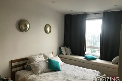 2 bedrooms Apartment in Thu Duc, Ho Chi Minh,  No. 21572 3