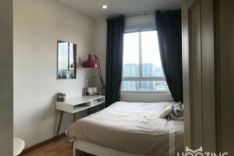 2 bedrooms Apartment in Thu Duc, Ho Chi Minh,  No. 21572 2
