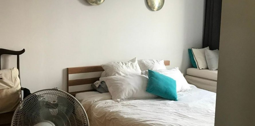 2 bedrooms Apartment in Thu Duc, Ho Chi Minh,  No. 21572