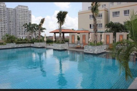 2 bedrooms Apartment in Thu Duc, Ho Chi Minh,  No. 21572 11