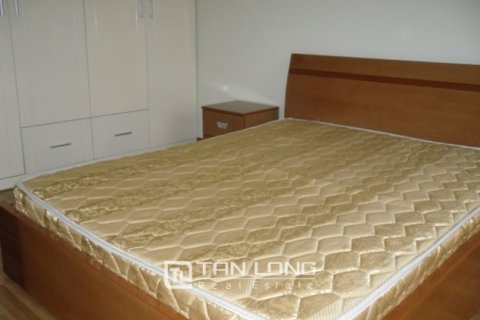 Квартира с 3 спальнями в Бадинь, Ханой , № 4461 4