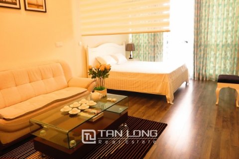 1 bedroom Apartment in Ba Dinh, Ha Noi, No. 4462