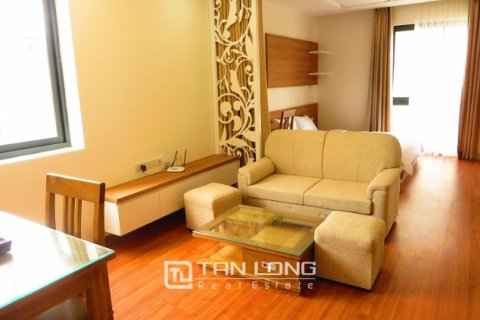 2 bedrooms Apartment in Ba Dinh, Ha Noi, No. 4467