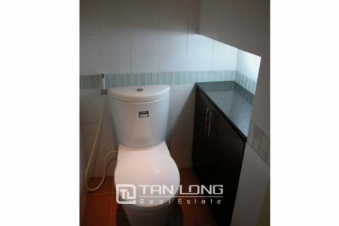360m2 Villa in Ba Dinh, Ha Noi,  No. 4465 10