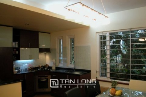 360m2 Villa in Ba Dinh, Ha Noi,  No. 4465 7