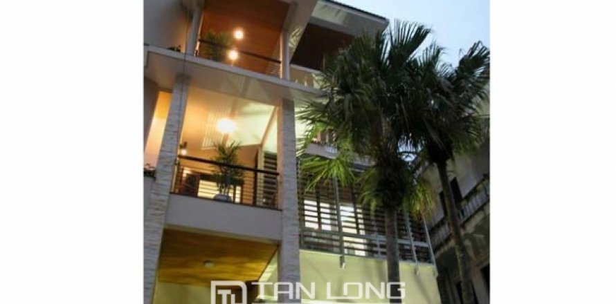Studio Villa in Ba Dinh, Ha Noi,  No. 4465