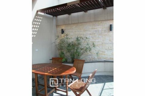 360m2 Villa in Ba Dinh, Ha Noi,  No. 4465 6