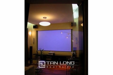 360m2 Villa in Ba Dinh, Ha Noi,  No. 4465 4