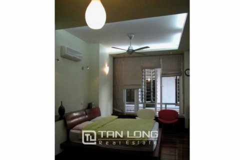 360m2 Villa in Ba Dinh, Ha Noi,  No. 4465 9