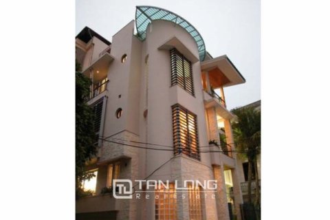 360m2 Villa in Ba Dinh, Ha Noi,  No. 4465 2