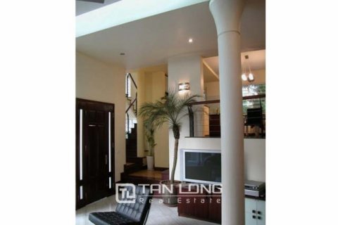 360m2 Villa in Ba Dinh, Ha Noi,  No. 4465 3