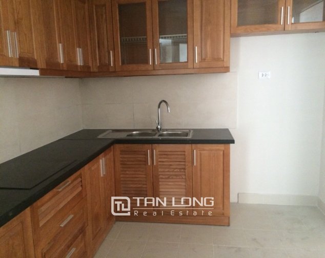 3 bedrooms Apartment in Cau Giay, Ha Noi, Vietnam No. 4466