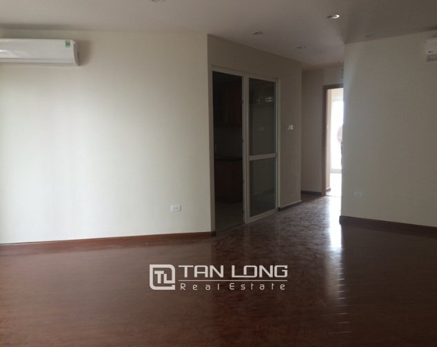 3 bedrooms Apartment in Cau Giay, Ha Noi, Vietnam No. 4466