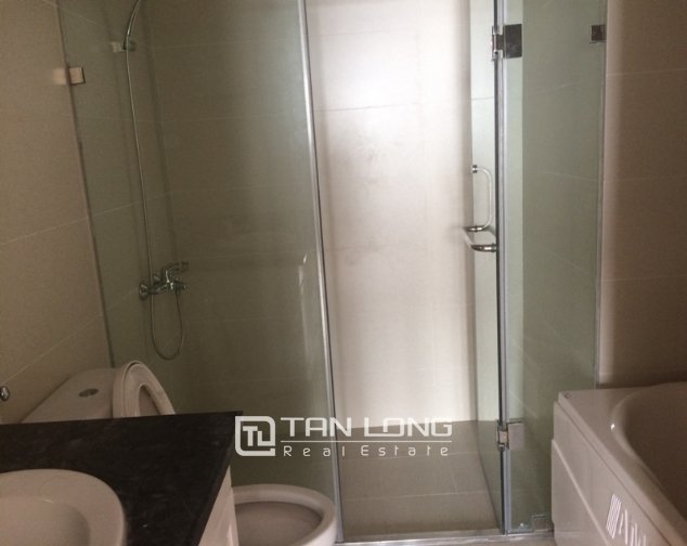 3 bedrooms Apartment in Cau Giay, Ha Noi, Vietnam No. 4466