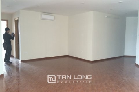 3 bedrooms Apartment in Cau Giay, Ha Noi, No. 4466