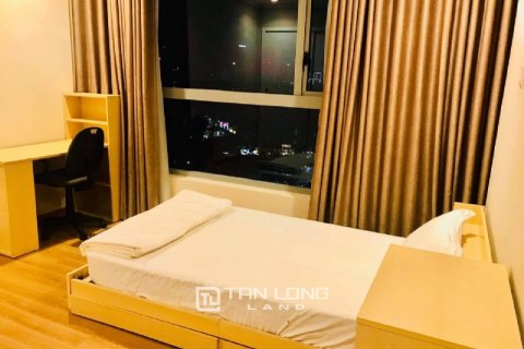 3 bedrooms Apartment in Dong Da, Ha Noi,  No. 2367 12
