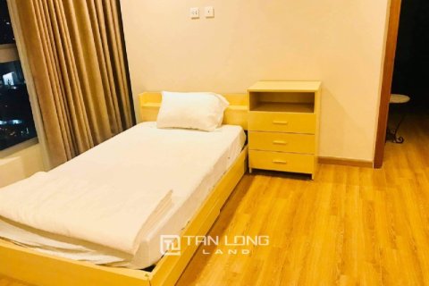 3 bedrooms Apartment in Dong Da, Ha Noi,  No. 2367 3